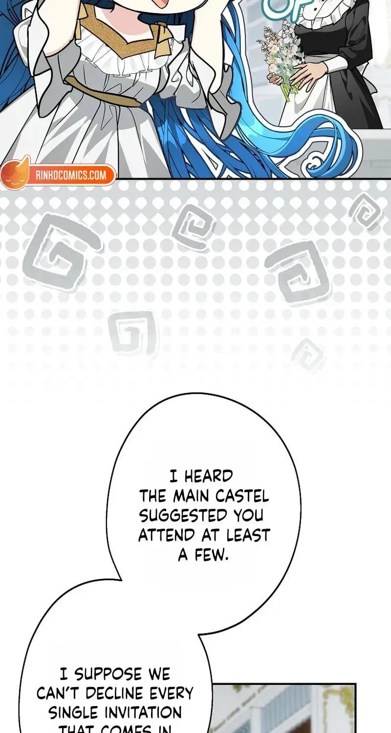 Although I Am a Mother-in-Law, I Do Not Like Conflict Between My In-Laws Chapter 66 – Page 55