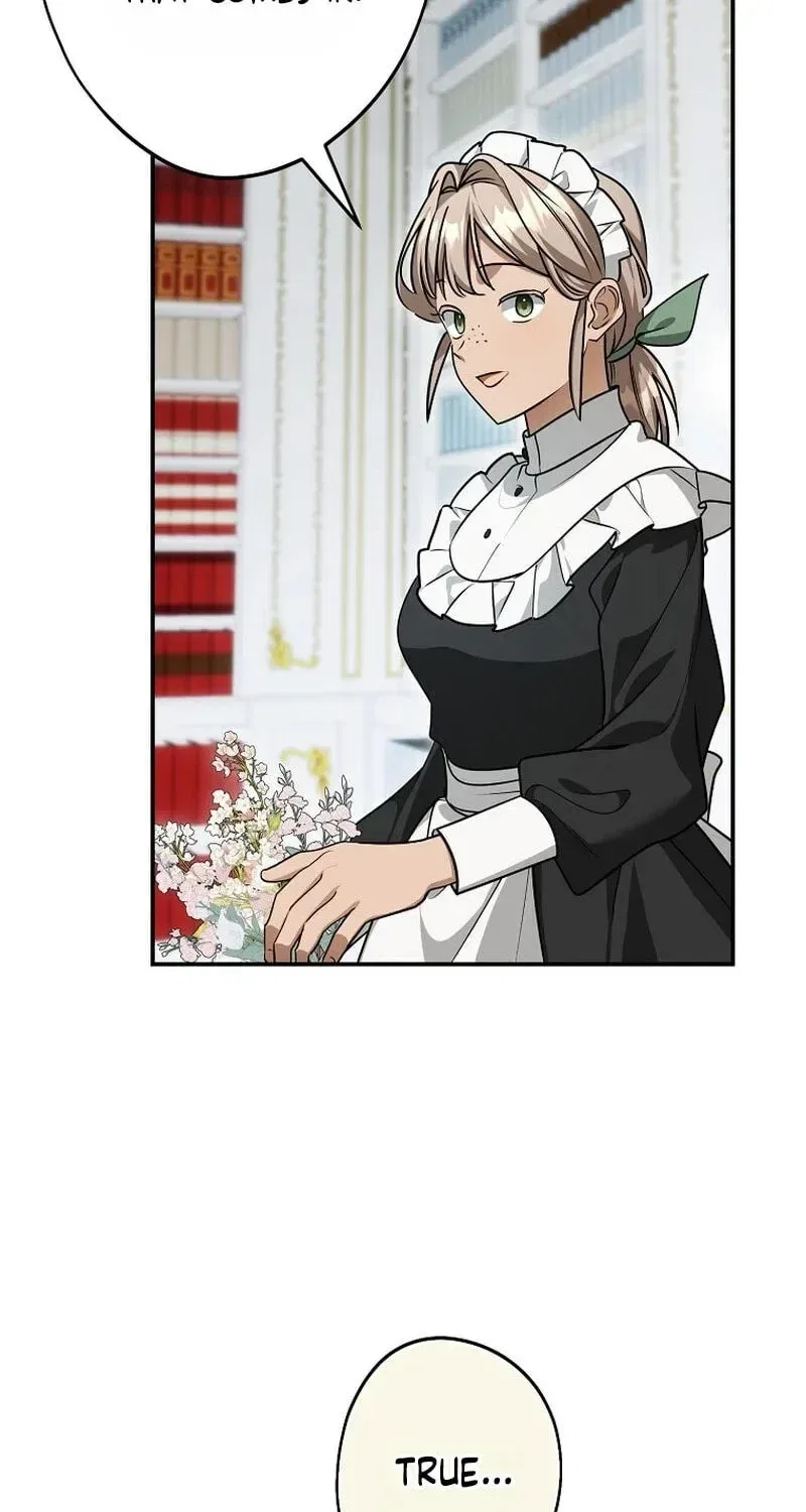 Although I Am a Mother-in-Law, I Do Not Like Conflict Between My In-Laws Chapter 66 – Page 57