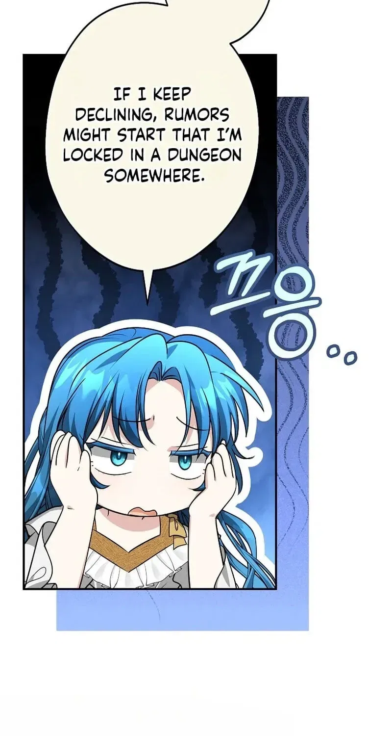 Although I Am a Mother-in-Law, I Do Not Like Conflict Between My In-Laws Chapter 66 – Page 59