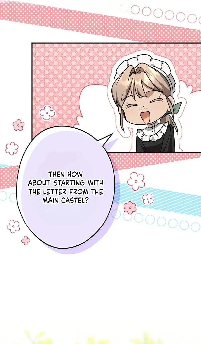 Although I Am a Mother-in-Law, I Do Not Like Conflict Between My In-Laws Chapter 66 – Page 61