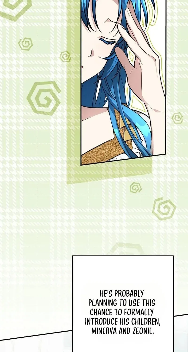 Although I Am a Mother-in-Law, I Do Not Like Conflict Between My In-Laws Chapter 66 – Page 74