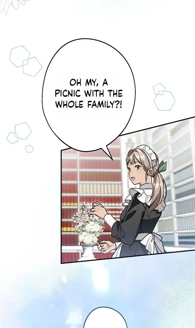 Although I Am a Mother-in-Law, I Do Not Like Conflict Between My In-Laws Chapter 66 – Page 84