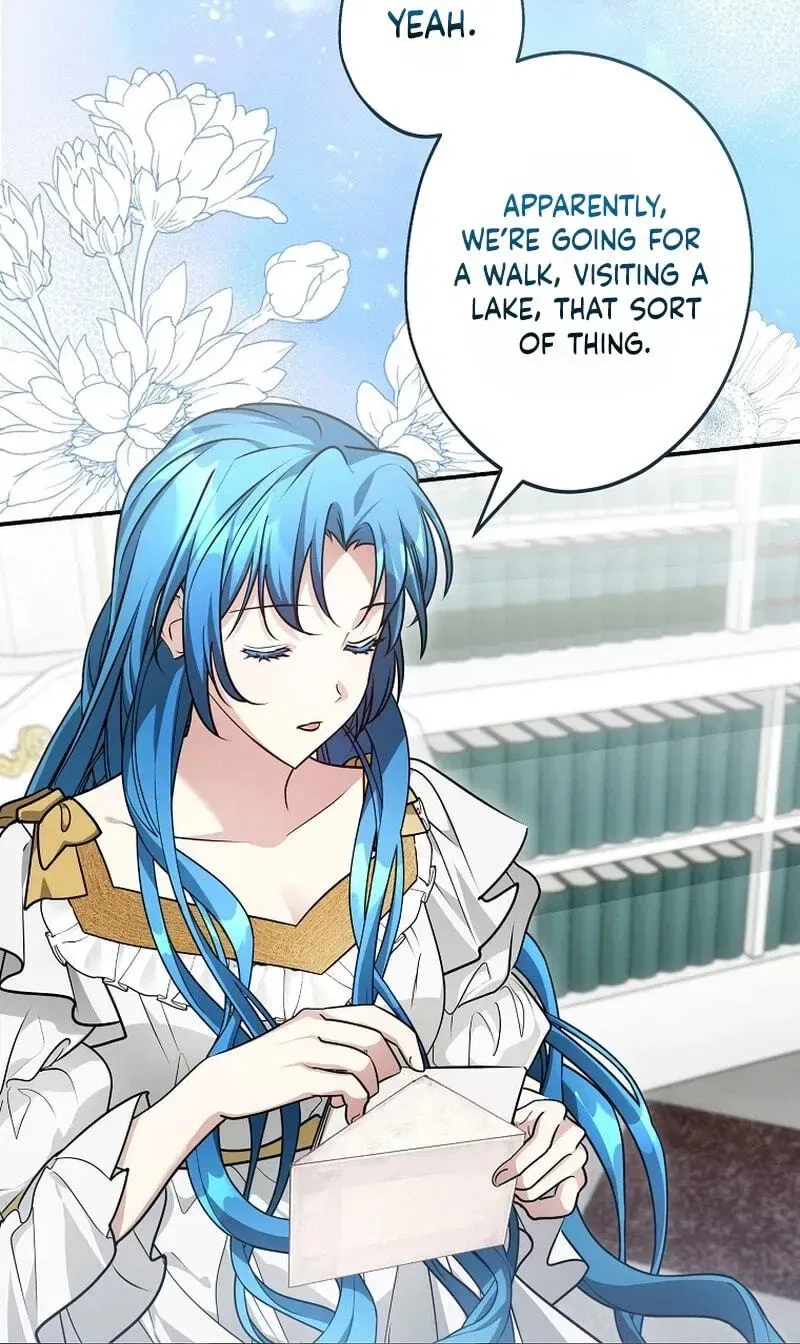 Although I Am a Mother-in-Law, I Do Not Like Conflict Between My In-Laws Chapter 66 – Page 85