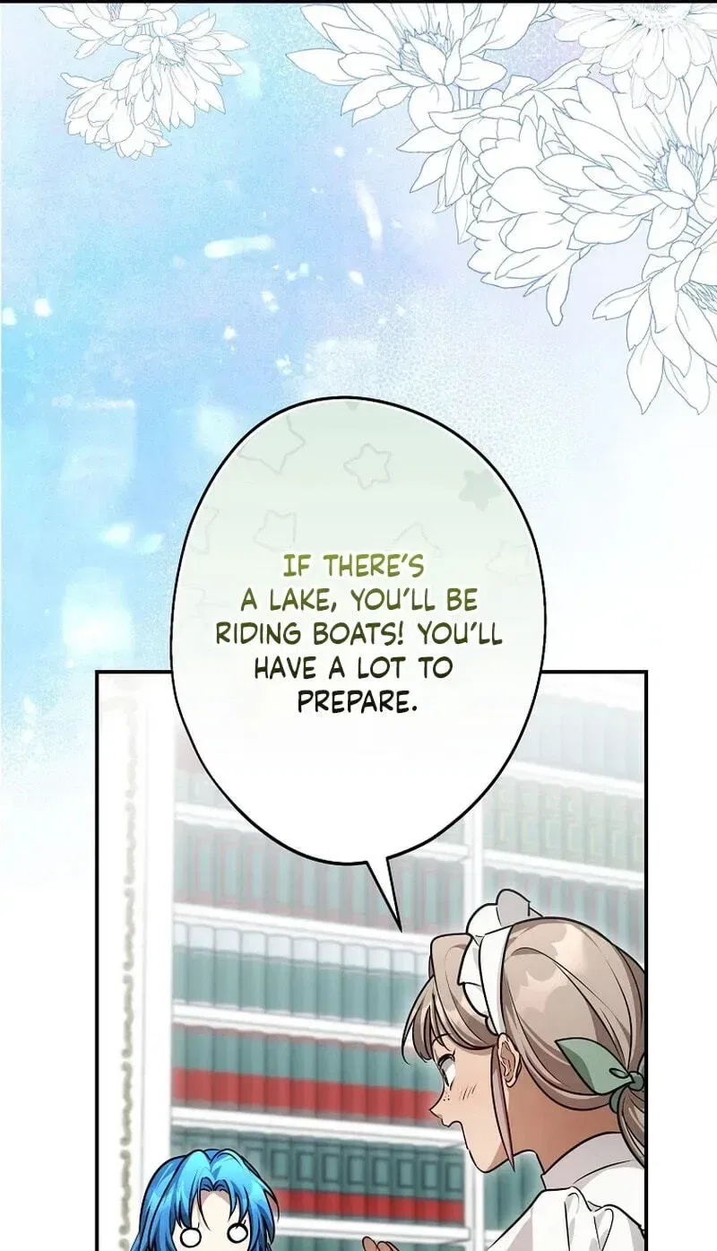 Although I Am a Mother-in-Law, I Do Not Like Conflict Between My In-Laws Chapter 66 – Page 86