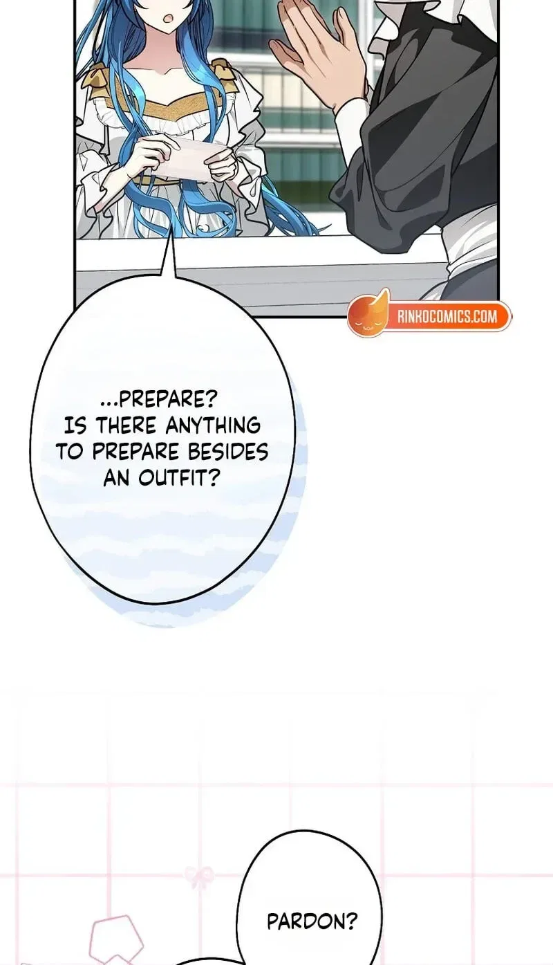 Although I Am a Mother-in-Law, I Do Not Like Conflict Between My In-Laws Chapter 66 – Page 87