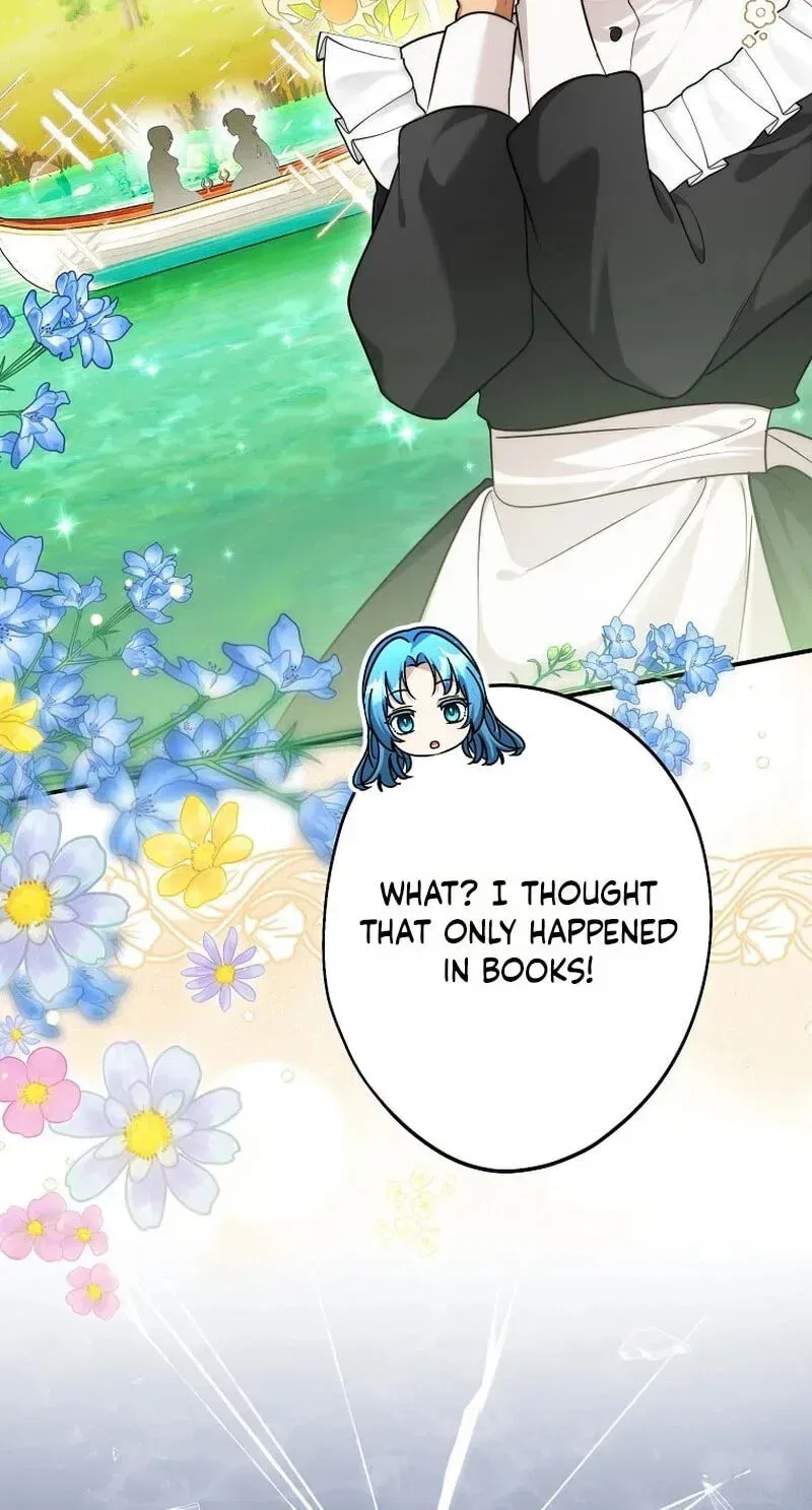 Although I Am a Mother-in-Law, I Do Not Like Conflict Between My In-Laws Chapter 66 – Page 91