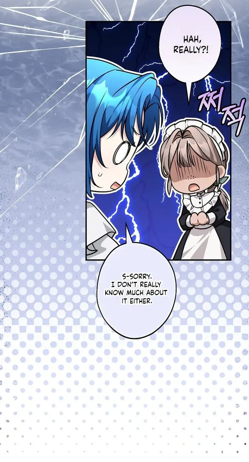 Although I Am a Mother-in-Law, I Do Not Like Conflict Between My In-Laws Chapter 66 – Page 92