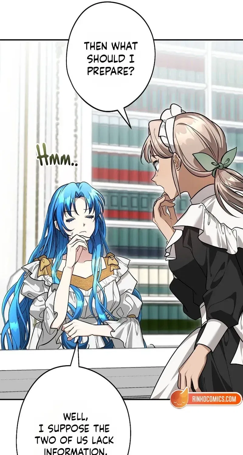 Although I Am a Mother-in-Law, I Do Not Like Conflict Between My In-Laws Chapter 66 – Page 93