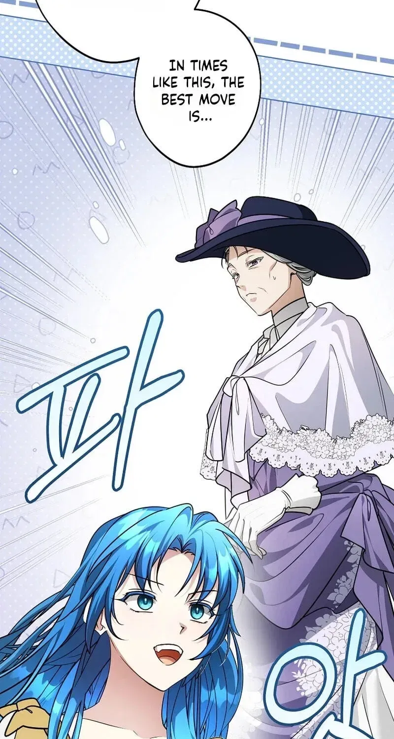 Although I Am a Mother-in-Law, I Do Not Like Conflict Between My In-Laws Chapter 66 – Page 95
