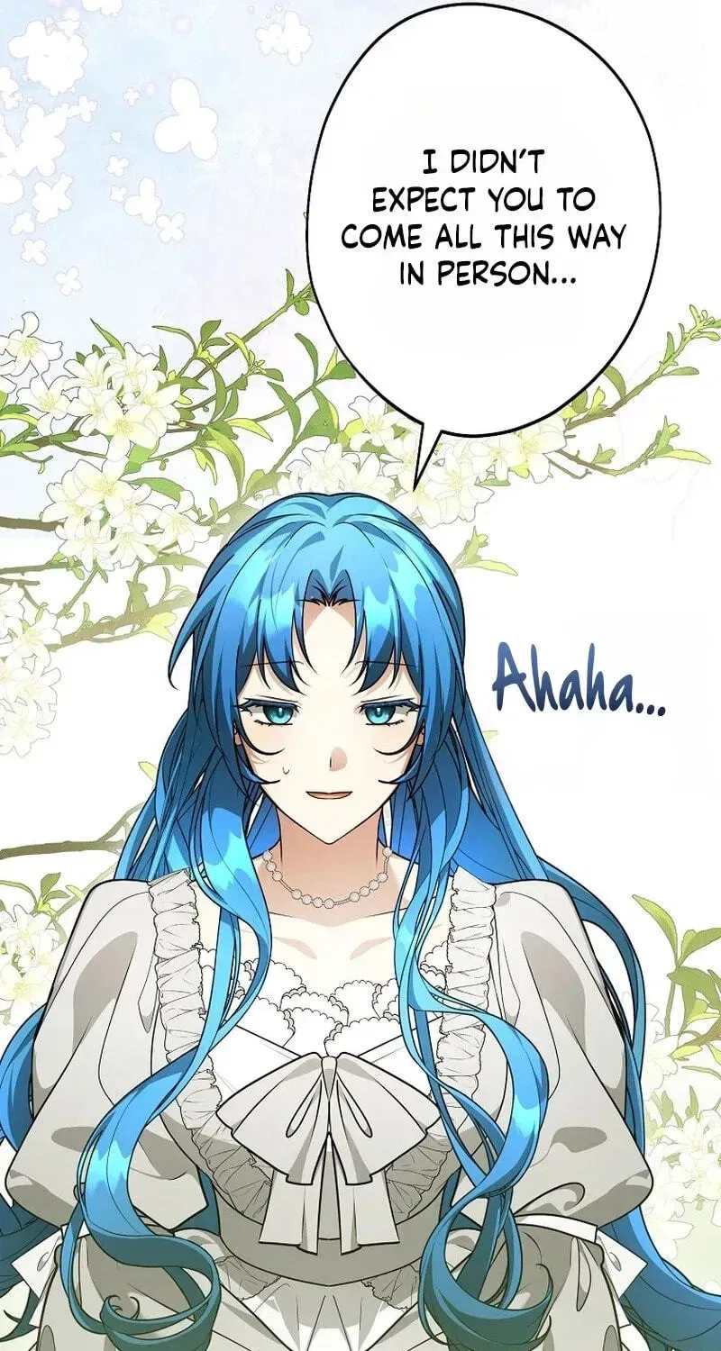 Although I Am a Mother-in-Law, I Do Not Like Conflict Between My In-Laws Chapter 66 – Page 103