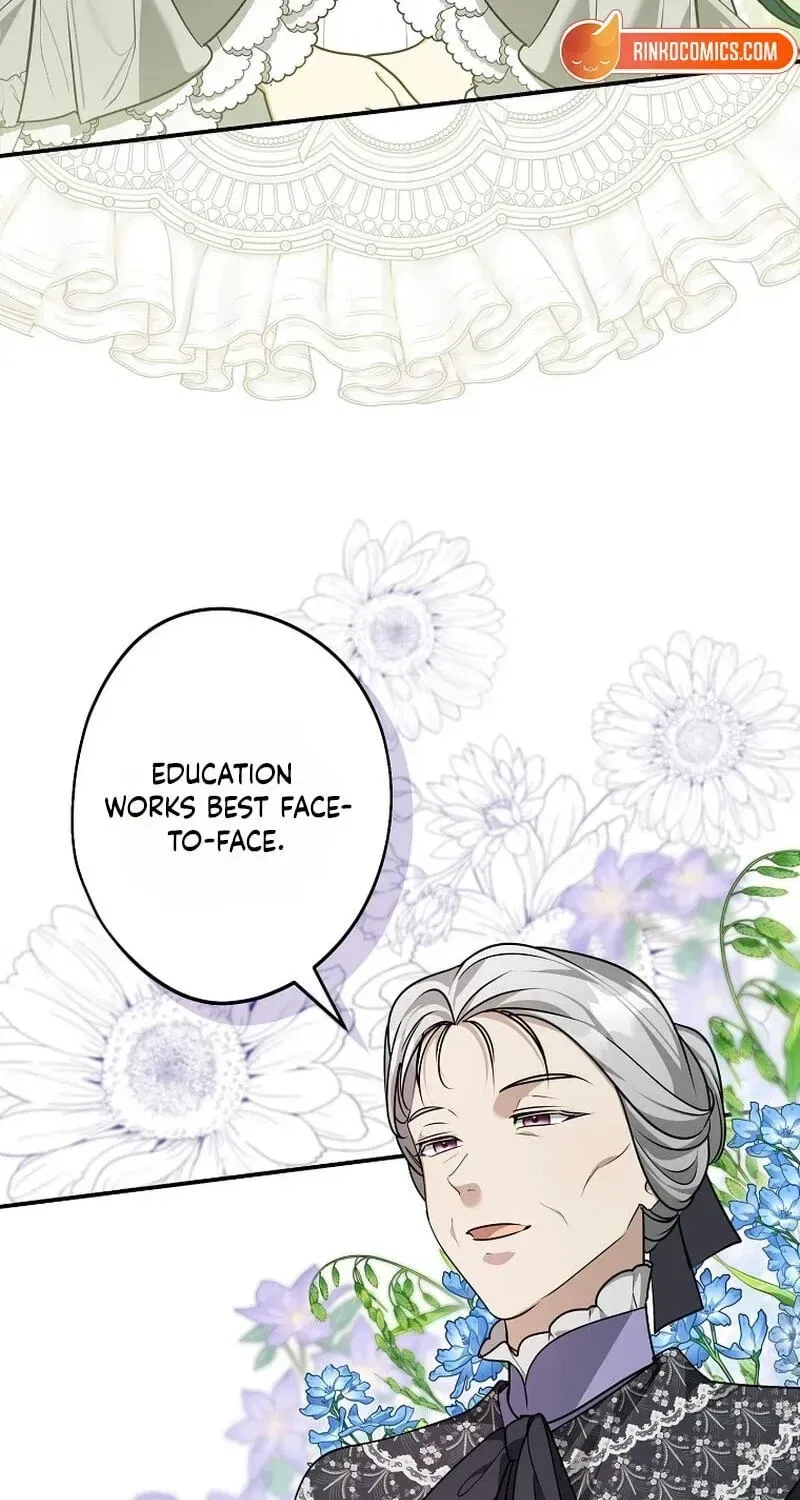 Although I Am a Mother-in-Law, I Do Not Like Conflict Between My In-Laws Chapter 66 – Page 105
