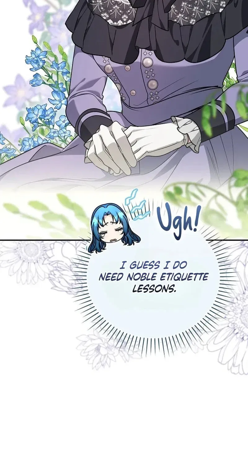 Although I Am a Mother-in-Law, I Do Not Like Conflict Between My In-Laws Chapter 66 – Page 107