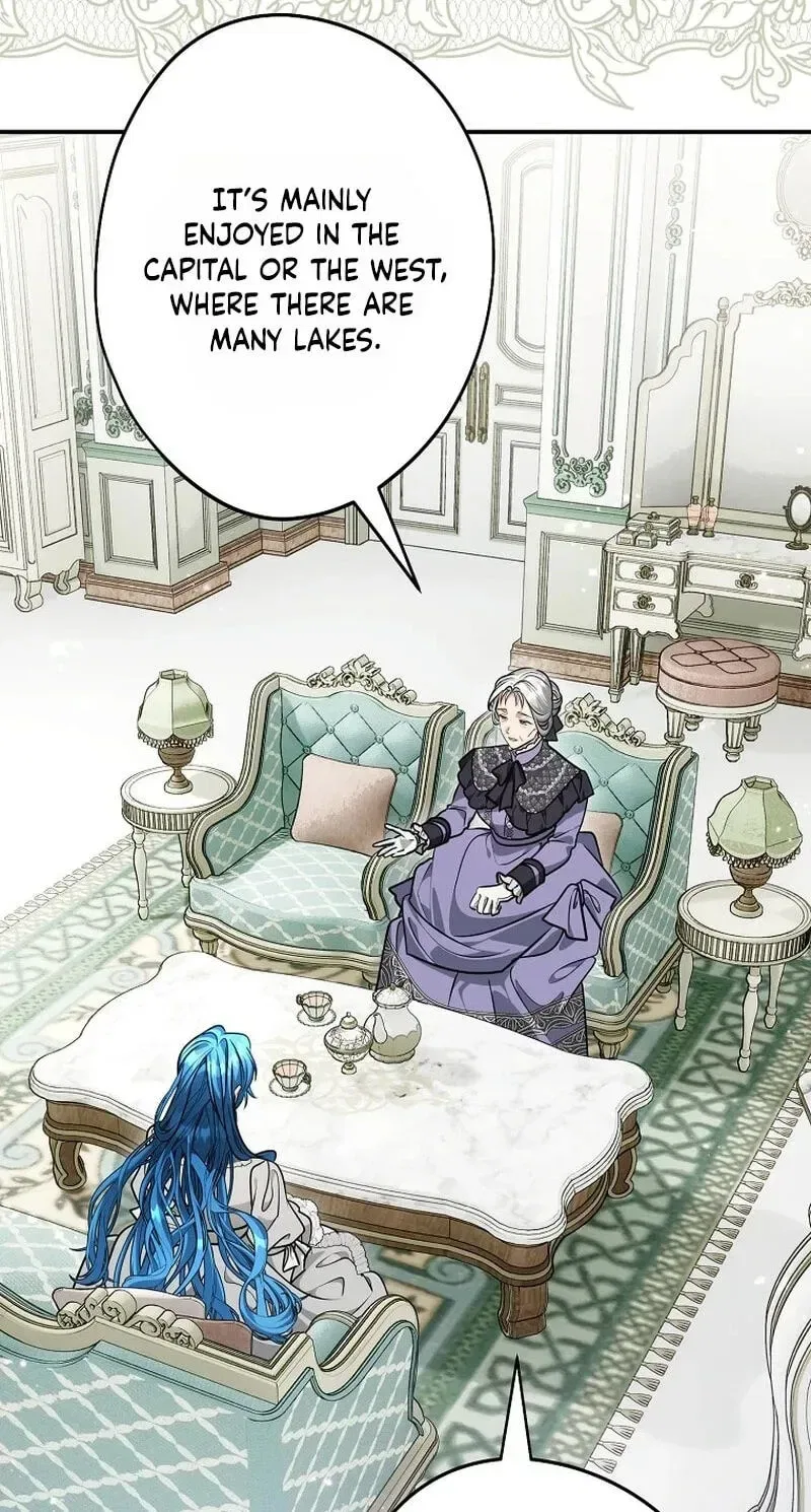 Although I Am a Mother-in-Law, I Do Not Like Conflict Between My In-Laws Chapter 66 – Page 110
