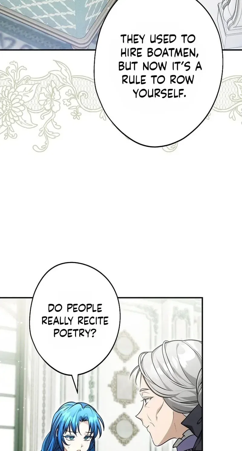 Although I Am a Mother-in-Law, I Do Not Like Conflict Between My In-Laws Chapter 66 – Page 111