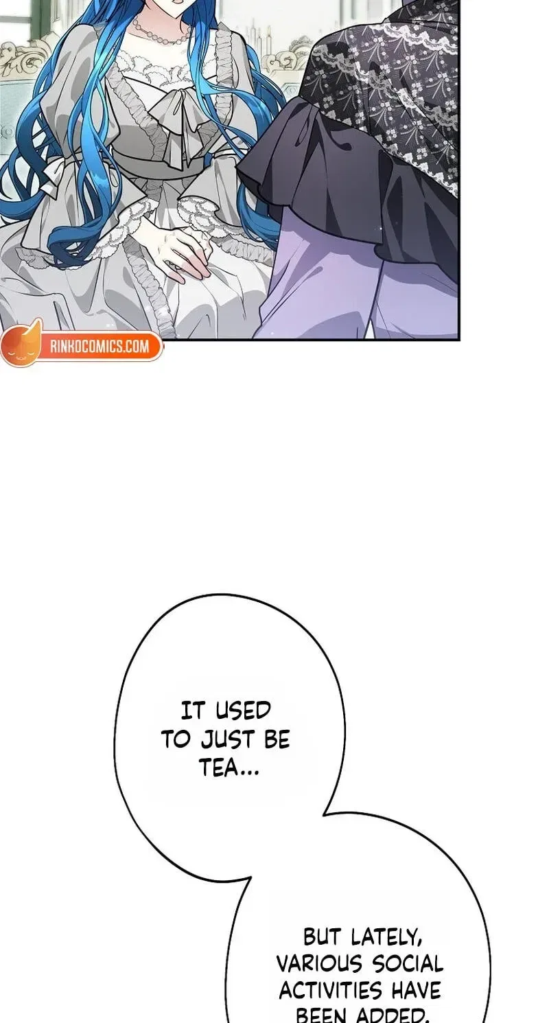 Although I Am a Mother-in-Law, I Do Not Like Conflict Between My In-Laws Chapter 66 – Page 112