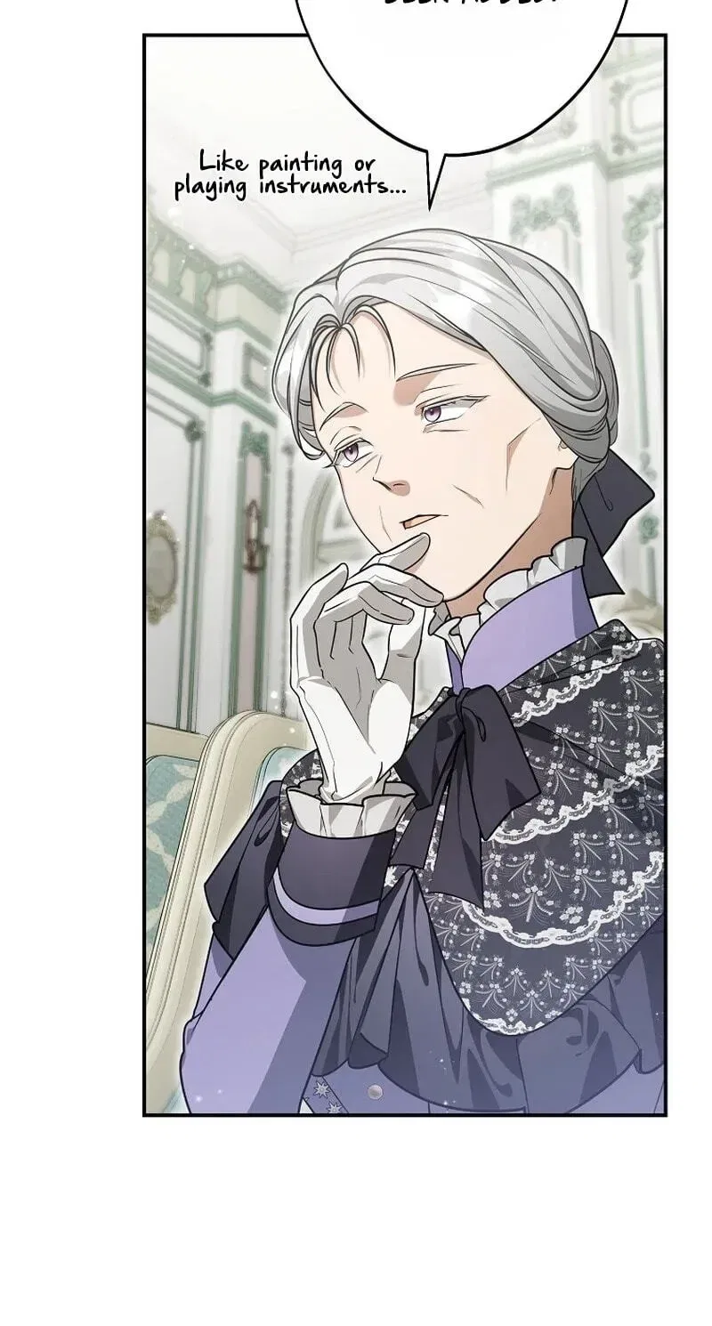Although I Am a Mother-in-Law, I Do Not Like Conflict Between My In-Laws Chapter 66 – Page 113