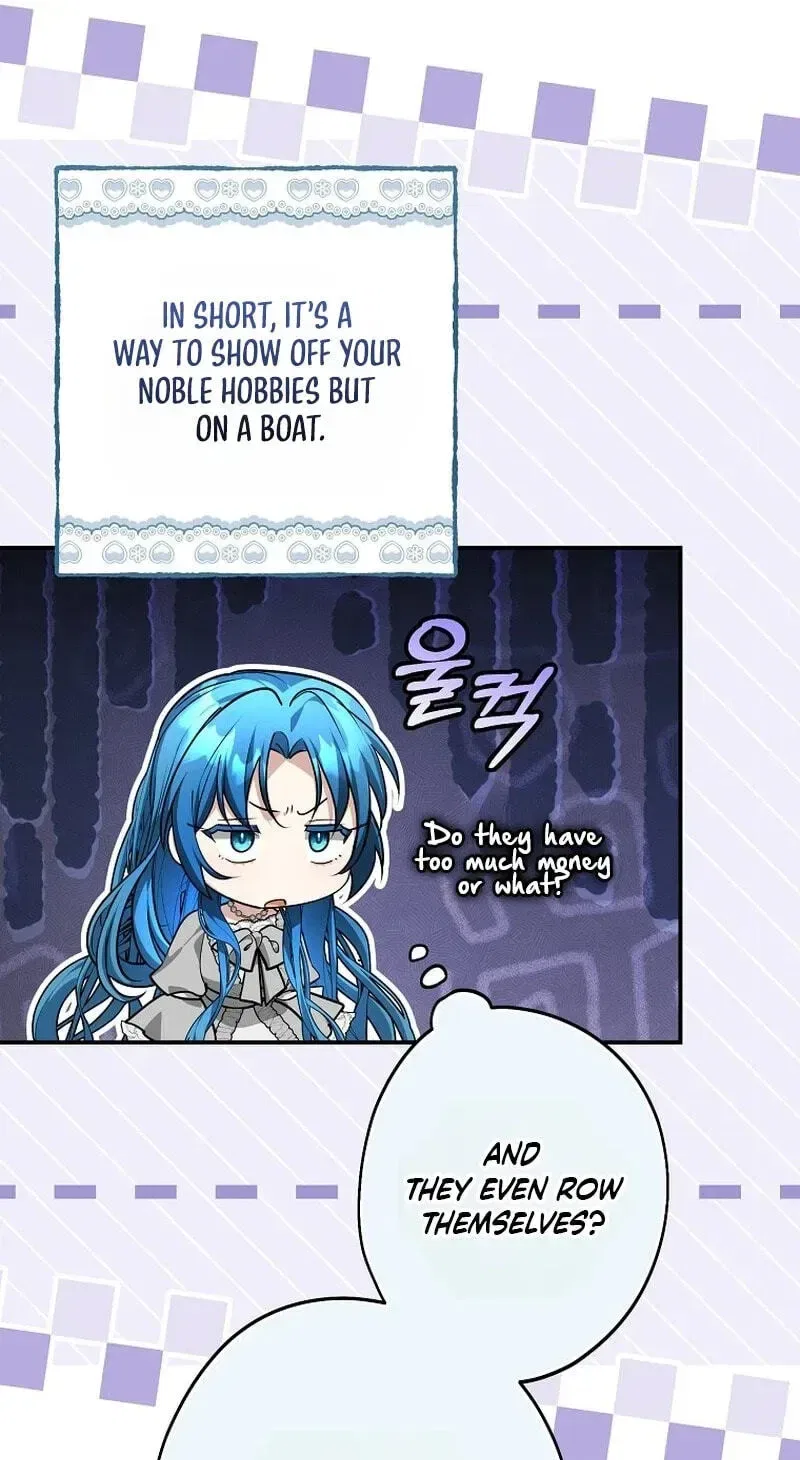 Although I Am a Mother-in-Law, I Do Not Like Conflict Between My In-Laws Chapter 66 – Page 114