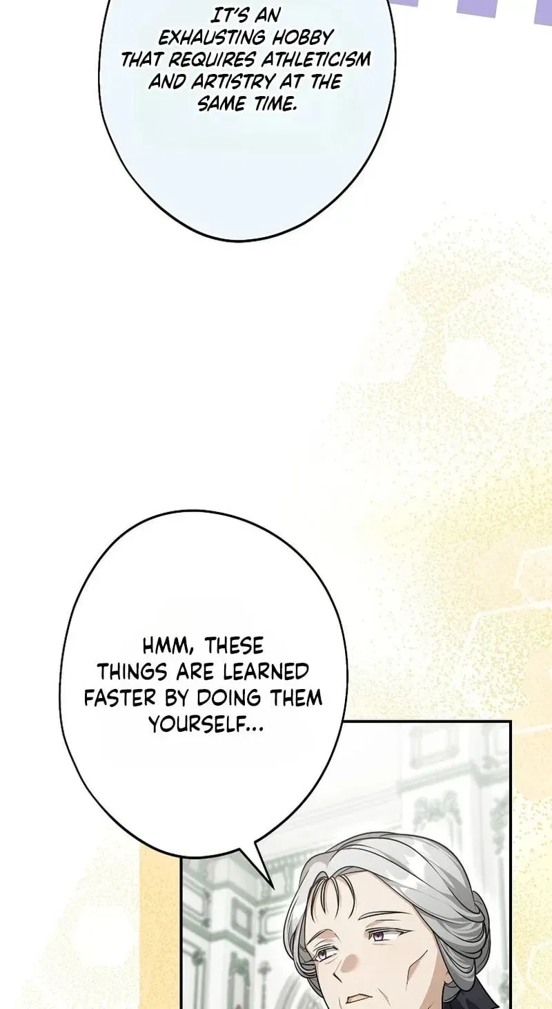 Although I Am a Mother-in-Law, I Do Not Like Conflict Between My In-Laws Chapter 66 – Page 115