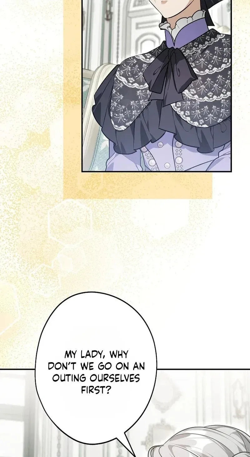 Although I Am a Mother-in-Law, I Do Not Like Conflict Between My In-Laws Chapter 66 – Page 116