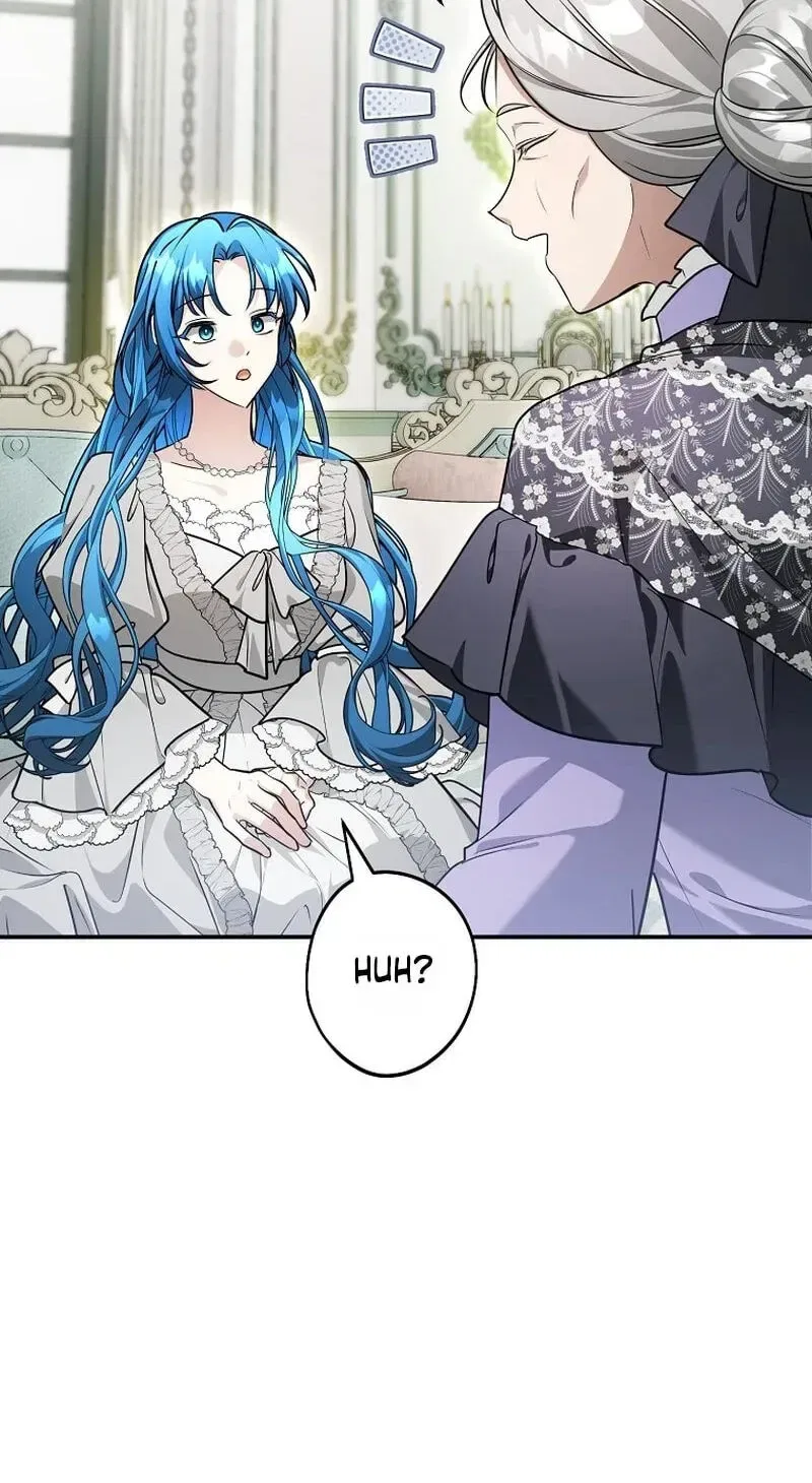 Although I Am a Mother-in-Law, I Do Not Like Conflict Between My In-Laws Chapter 66 – Page 117