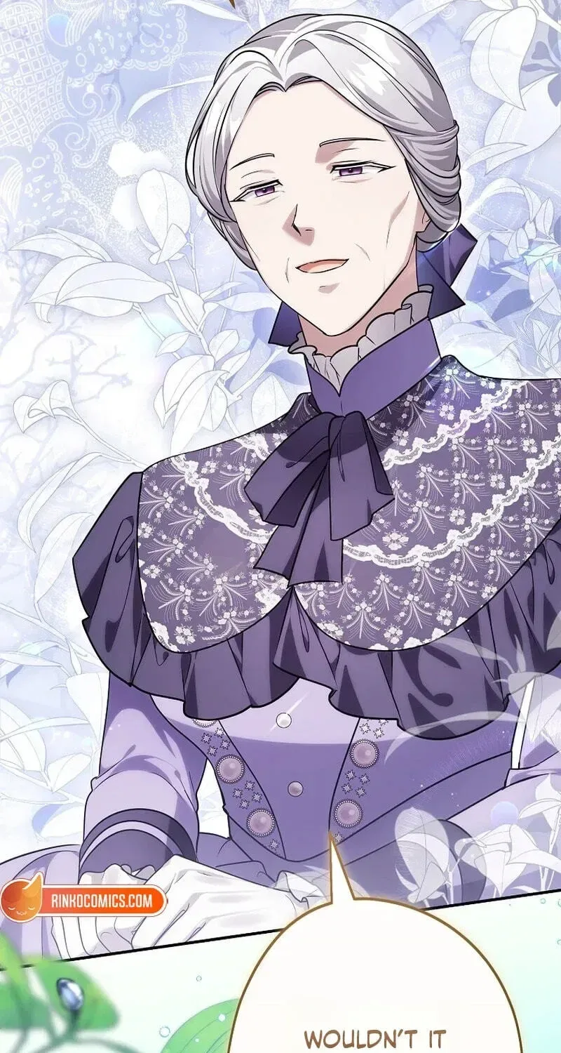 Although I Am a Mother-in-Law, I Do Not Like Conflict Between My In-Laws Chapter 66 – Page 120
