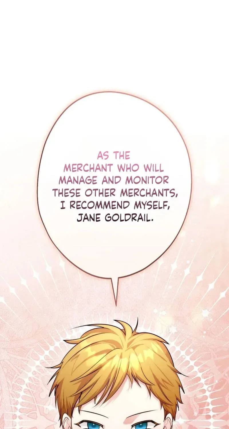 Although I Am a Mother-in-Law, I Do Not Like Conflict Between My In-Laws Chapter 65 – Page 3