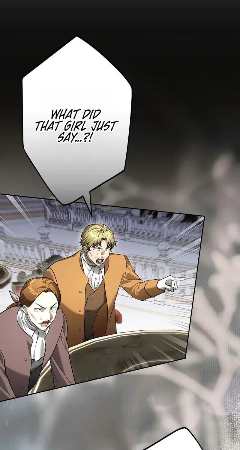 Although I Am a Mother-in-Law, I Do Not Like Conflict Between My In-Laws Chapter 65 – Page 7