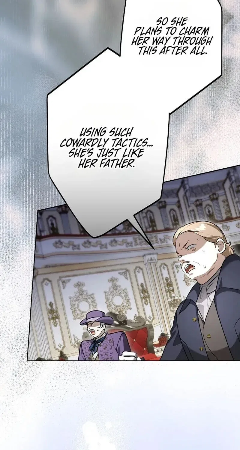 Although I Am a Mother-in-Law, I Do Not Like Conflict Between My In-Laws Chapter 65 – Page 9