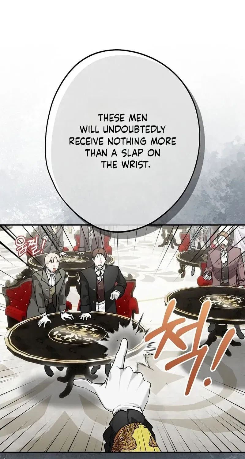 Although I Am a Mother-in-Law, I Do Not Like Conflict Between My In-Laws Chapter 65 – Page 13