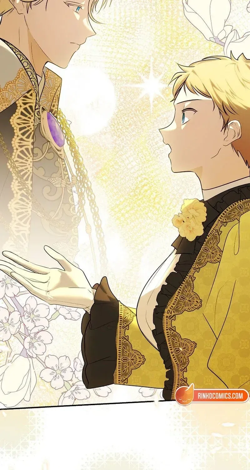 Although I Am a Mother-in-Law, I Do Not Like Conflict Between My In-Laws Chapter 65 – Page 17