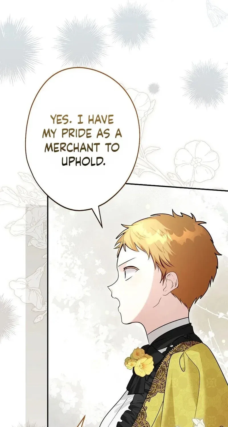 Although I Am a Mother-in-Law, I Do Not Like Conflict Between My In-Laws Chapter 65 – Page 21