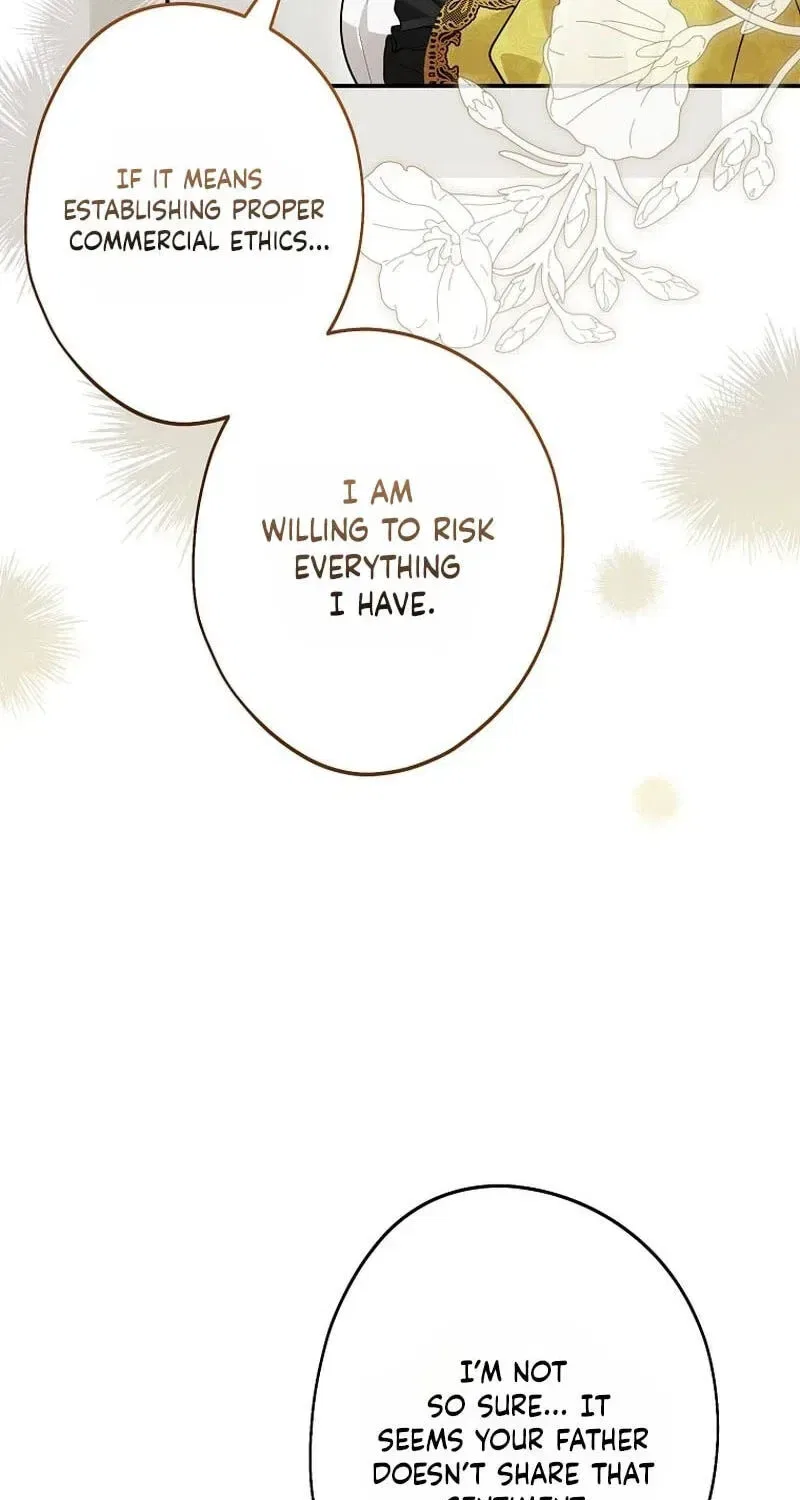 Although I Am a Mother-in-Law, I Do Not Like Conflict Between My In-Laws Chapter 65 – Page 23