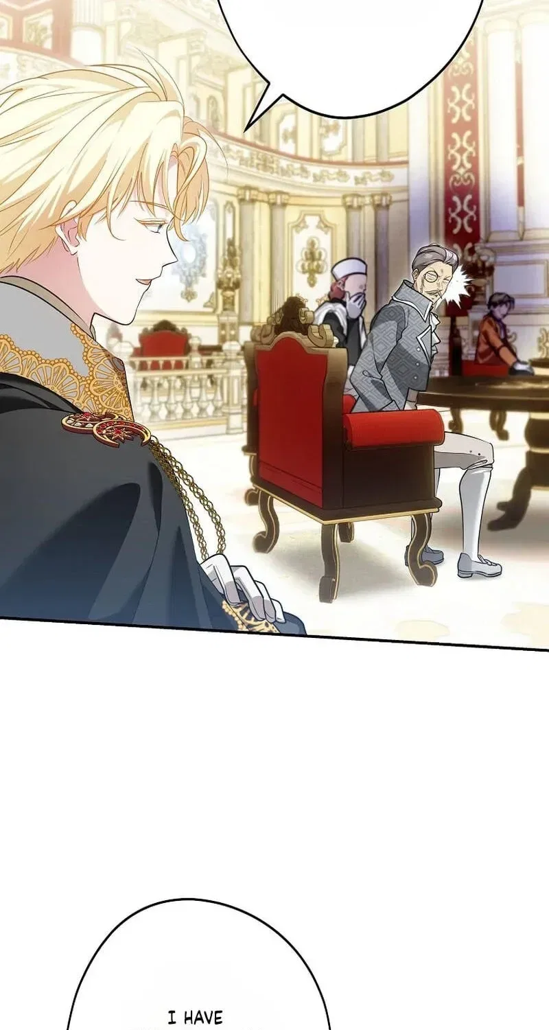 Although I Am a Mother-in-Law, I Do Not Like Conflict Between My In-Laws Chapter 65 – Page 25