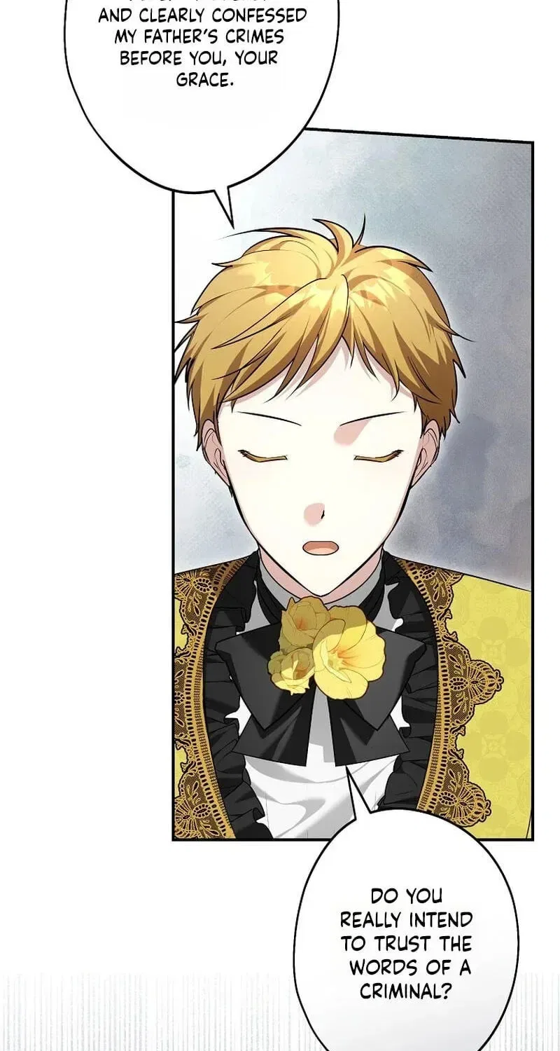 Although I Am a Mother-in-Law, I Do Not Like Conflict Between My In-Laws Chapter 65 – Page 27