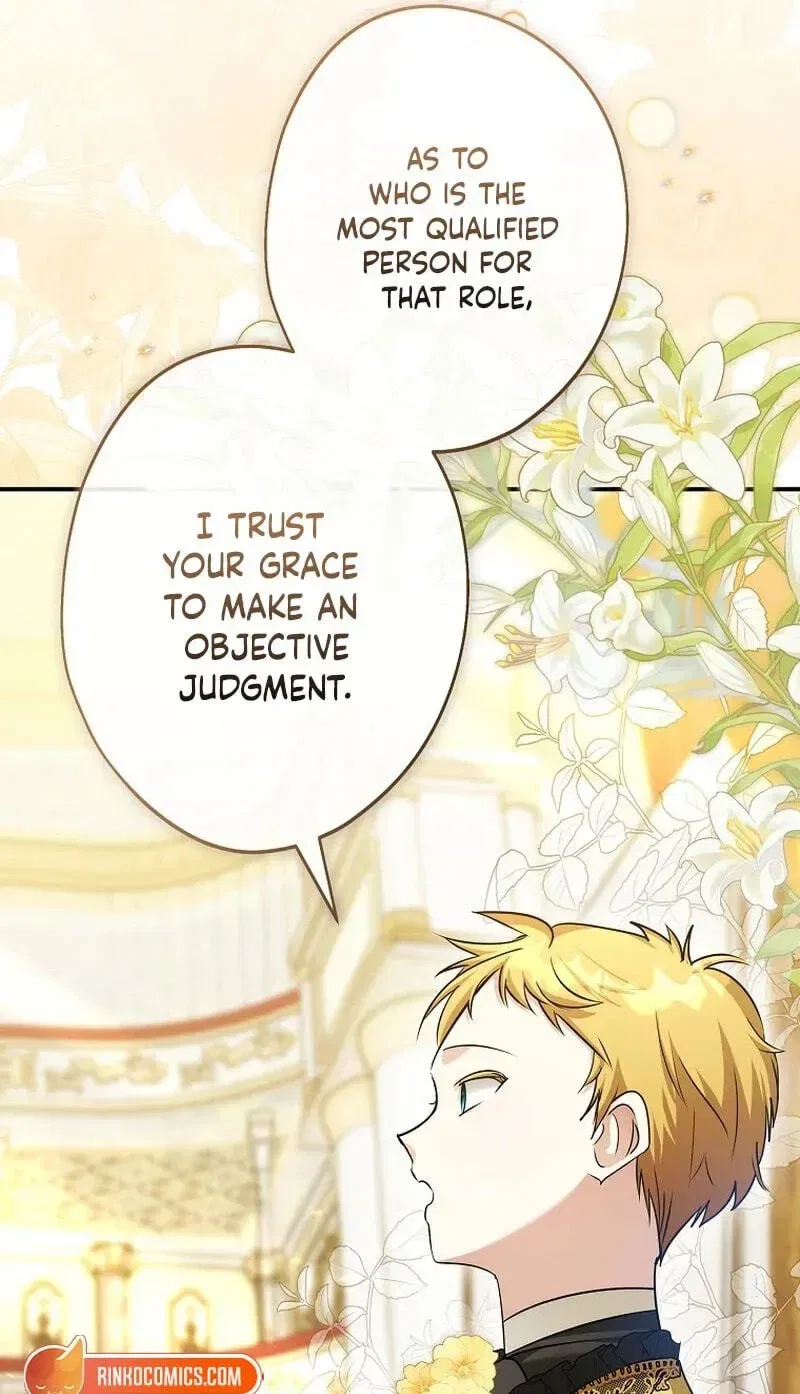 Although I Am a Mother-in-Law, I Do Not Like Conflict Between My In-Laws Chapter 65 – Page 36