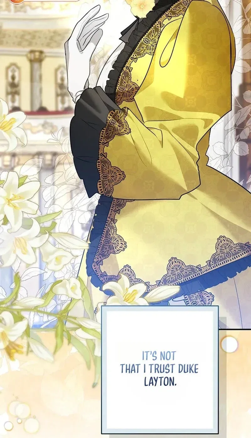 Although I Am a Mother-in-Law, I Do Not Like Conflict Between My In-Laws Chapter 65 – Page 37