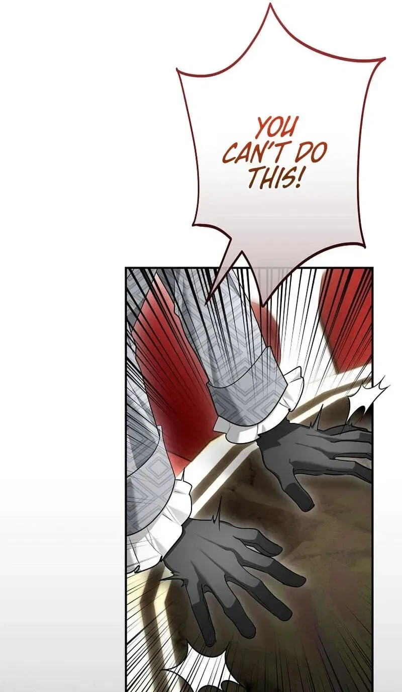 Although I Am a Mother-in-Law, I Do Not Like Conflict Between My In-Laws Chapter 65 – Page 40