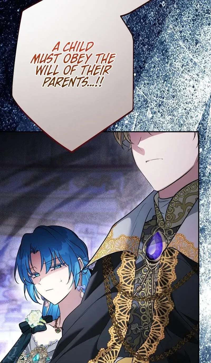 Although I Am a Mother-in-Law, I Do Not Like Conflict Between My In-Laws Chapter 65 – Page 43