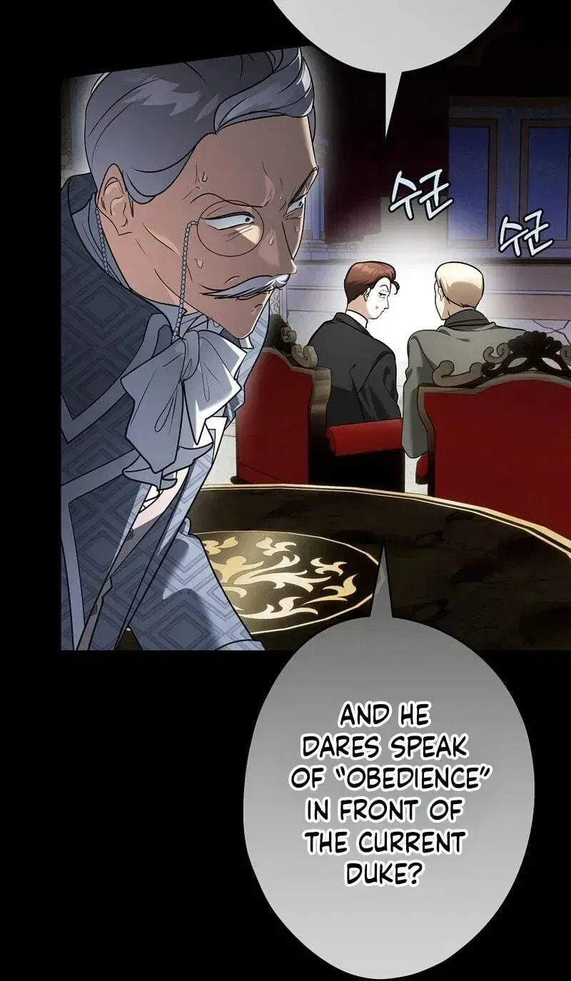 Although I Am a Mother-in-Law, I Do Not Like Conflict Between My In-Laws Chapter 65 – Page 45