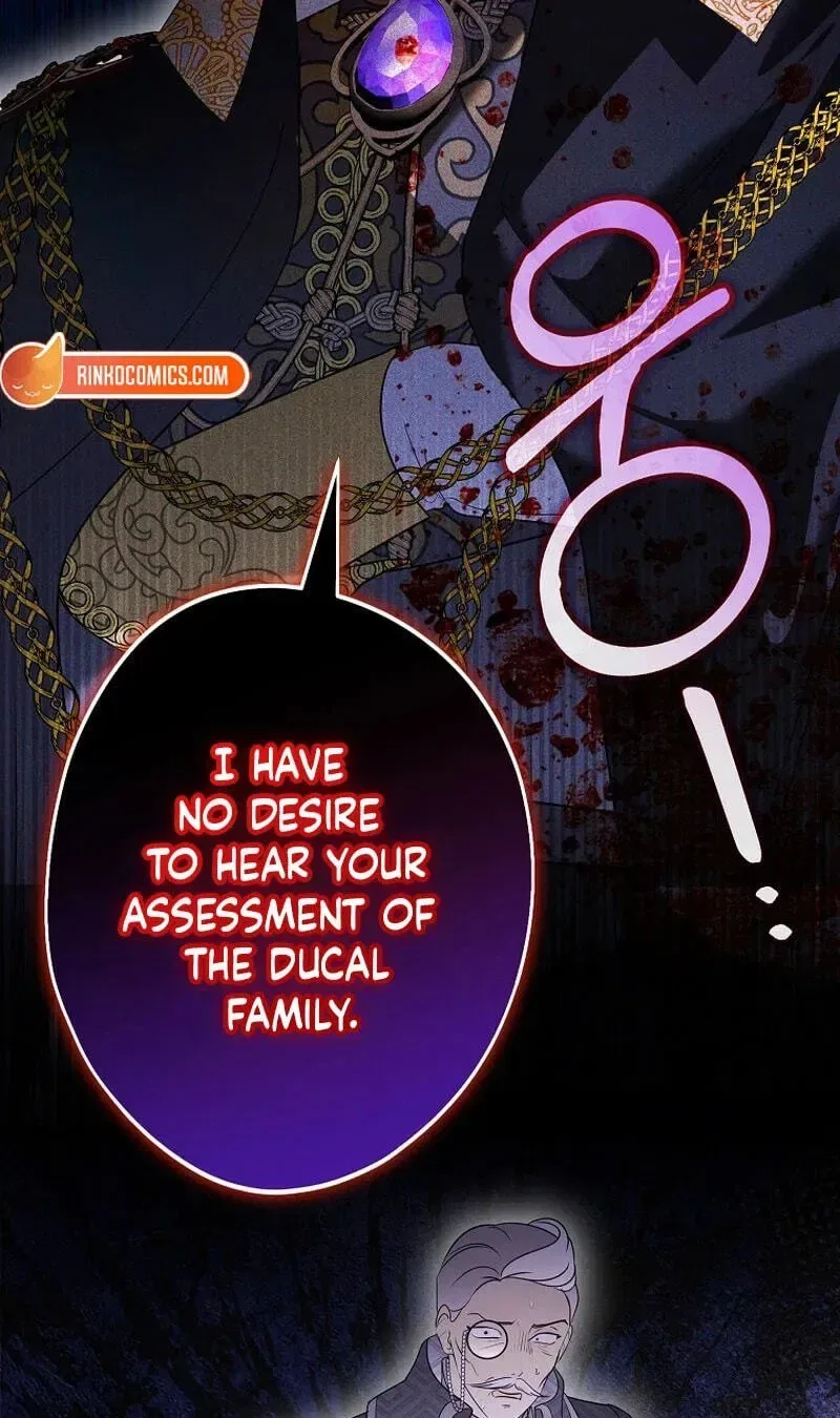 Although I Am a Mother-in-Law, I Do Not Like Conflict Between My In-Laws Chapter 65 – Page 50