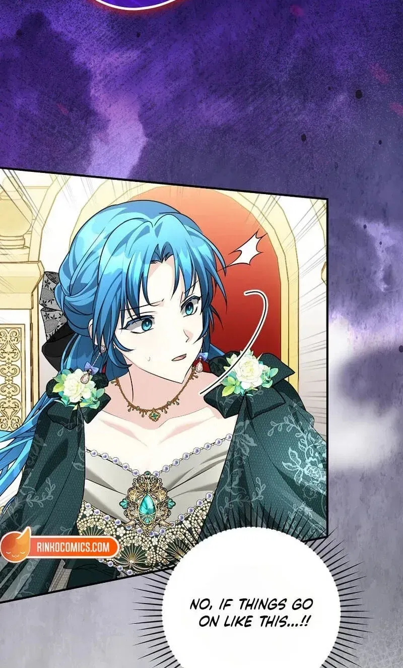 Although I Am a Mother-in-Law, I Do Not Like Conflict Between My In-Laws Chapter 65 – Page 61