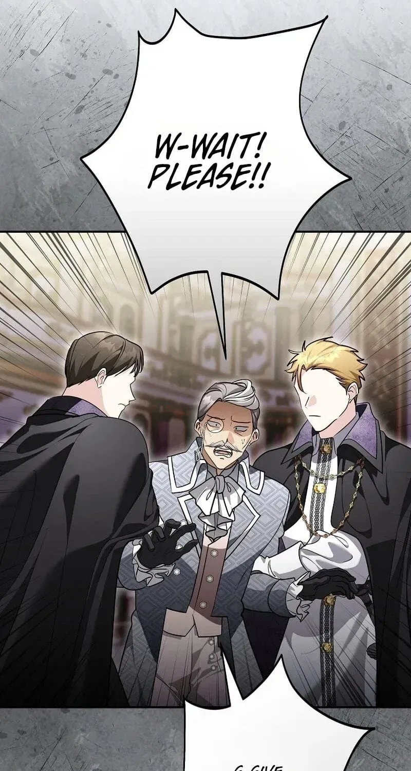 Although I Am a Mother-in-Law, I Do Not Like Conflict Between My In-Laws Chapter 65 – Page 64