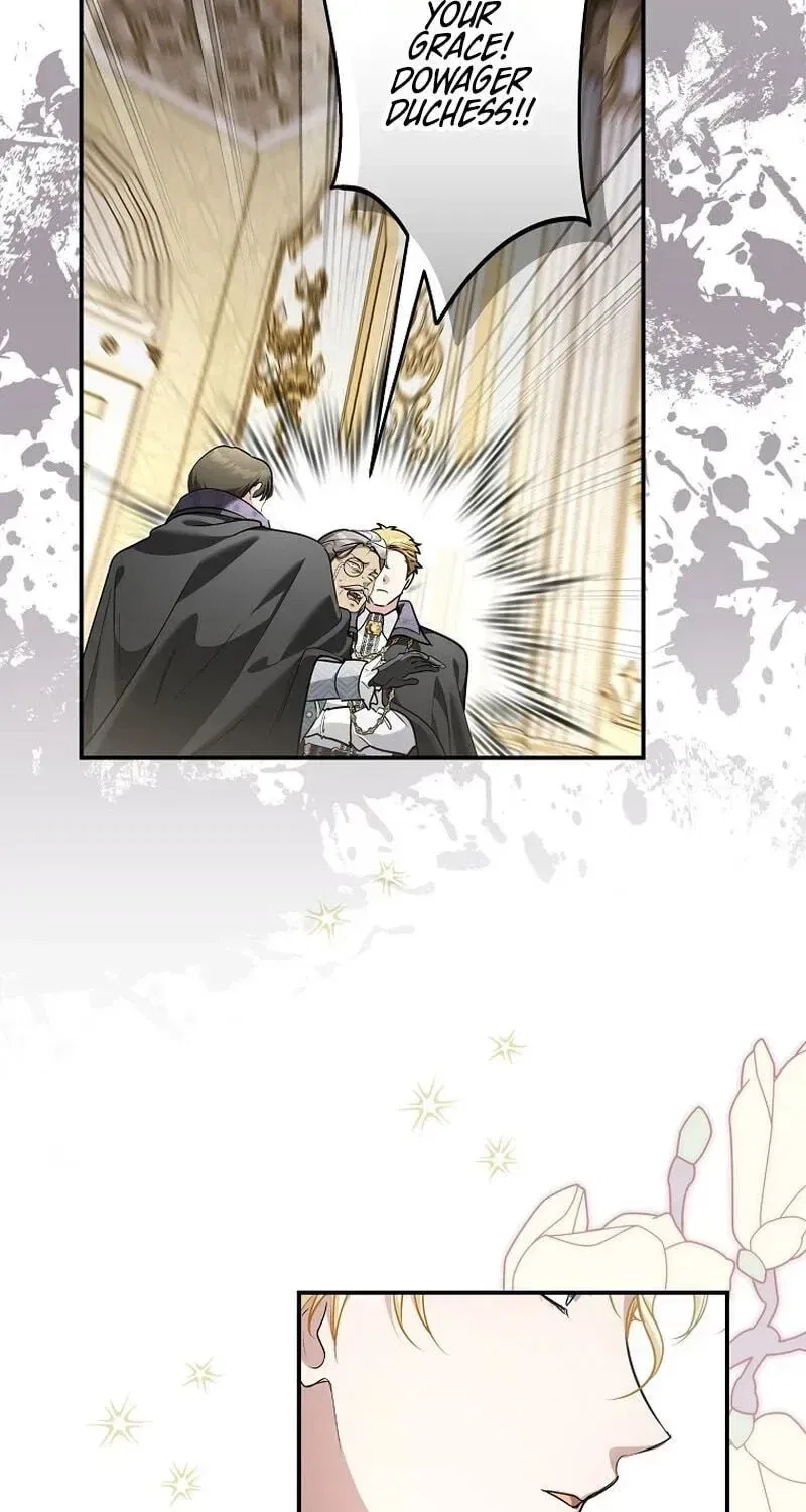 Although I Am a Mother-in-Law, I Do Not Like Conflict Between My In-Laws Chapter 65 – Page 68