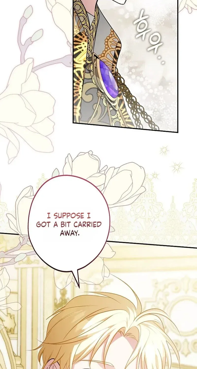 Although I Am a Mother-in-Law, I Do Not Like Conflict Between My In-Laws Chapter 65 – Page 70