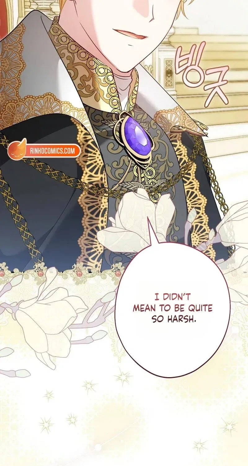 Although I Am a Mother-in-Law, I Do Not Like Conflict Between My In-Laws Chapter 65 – Page 72