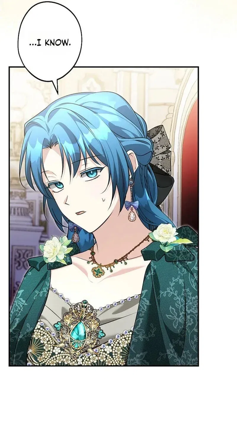 Although I Am a Mother-in-Law, I Do Not Like Conflict Between My In-Laws Chapter 65 – Page 74