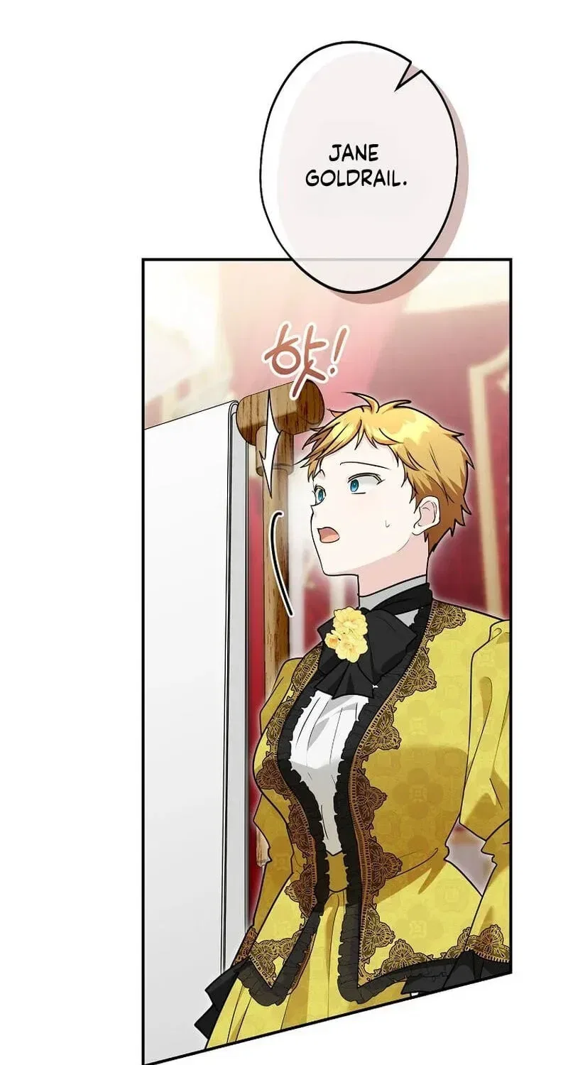 Although I Am a Mother-in-Law, I Do Not Like Conflict Between My In-Laws Chapter 65 – Page 76