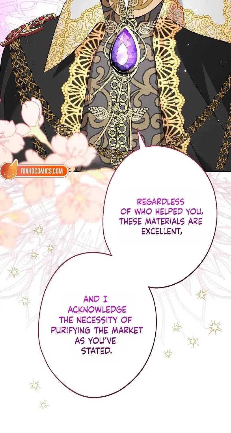 Although I Am a Mother-in-Law, I Do Not Like Conflict Between My In-Laws Chapter 65 – Page 80