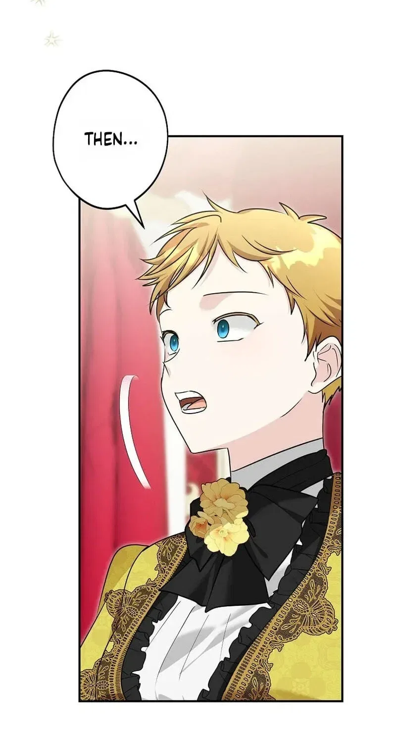 Although I Am a Mother-in-Law, I Do Not Like Conflict Between My In-Laws Chapter 65 – Page 82