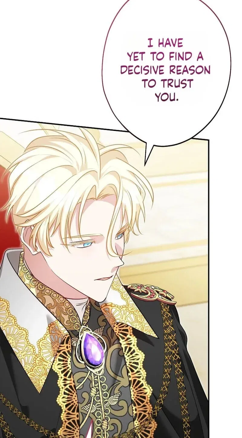 Although I Am a Mother-in-Law, I Do Not Like Conflict Between My In-Laws Chapter 65 – Page 85